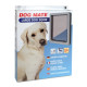 Dog Mate Large Dog Door Dog Mate Large Dog Door